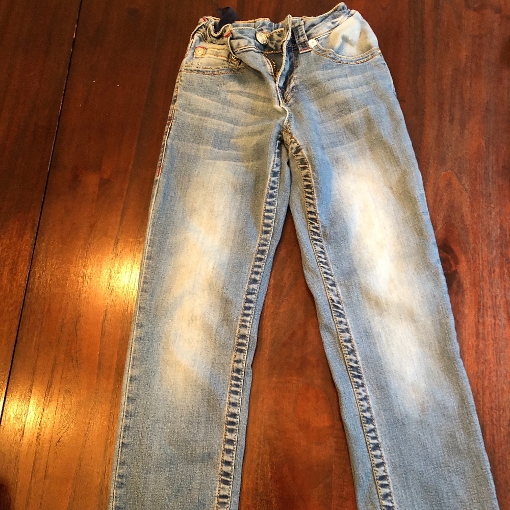 boys Jeans